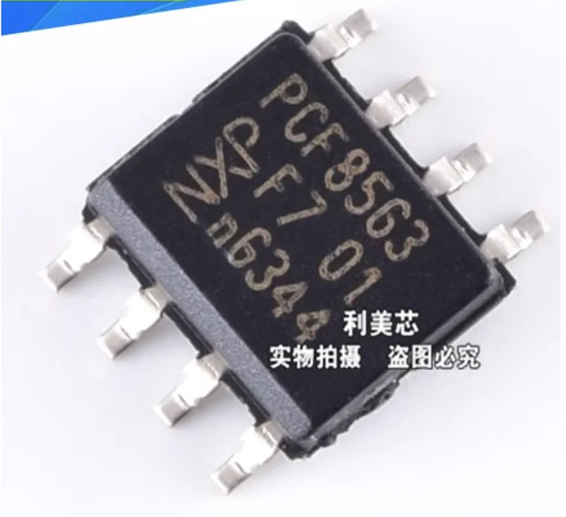 20PCS New original PCF8563T SOP-8 Electronic Component