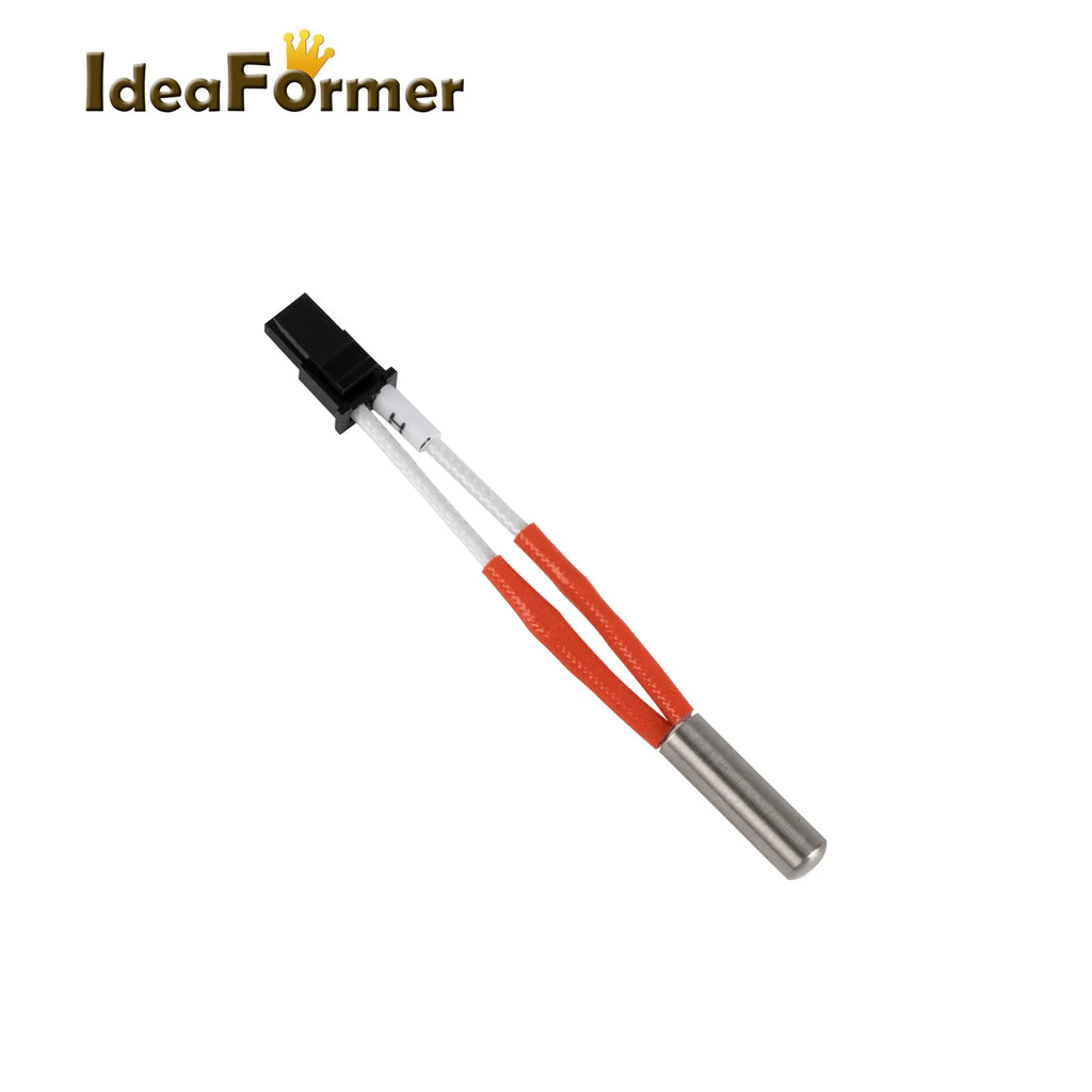 For Anycubic Kobra 2 Hotend Kit 24V 60W Heater Cartridge Thermistor 0.4mm Print Hot End For Kobra2/Kobra2 Plus/ Kobra2 Pro