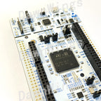 NUCLEO-F767ZI Development Boards & Kits - ARM STM32 Nucleo-144 Development Board STM32F767ZI MCU