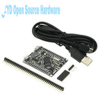 STM32F405RGT6 System Board Development Board M4 Core STM32 Microcontroller Single-Chip Learning Board For LCD Screen