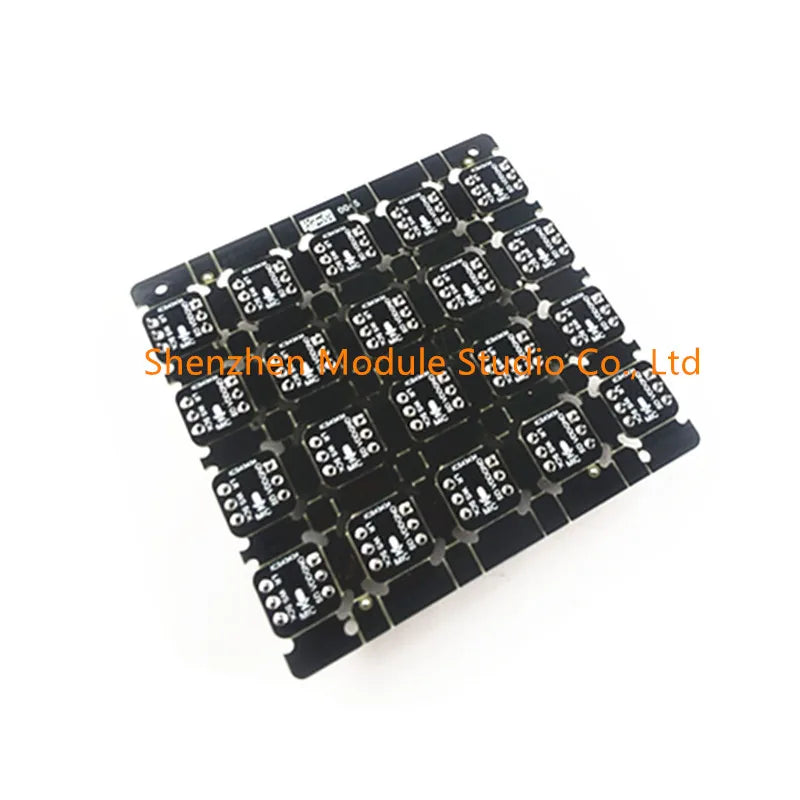 1PCS 20PCS ICS-43434 I2S Digital Microphone for Xiaozhi AI MIC, Compatible with INMP441