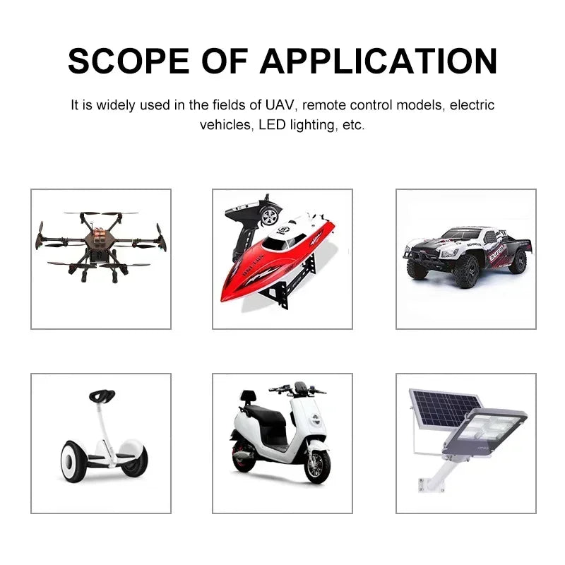 QS8-S Power Charging Plug XT90 Male Female Diamond Shell XT90S Anti-fire Electric Vehicle Lithium Battery Modification Interface