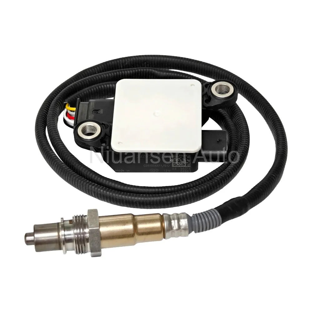 For Hyundai Tucson 2015-2018 Kia Sportage 2016-2018 Particulate Matter Sensor 39265-2F250 PM Sensor 0281006611 0281006612