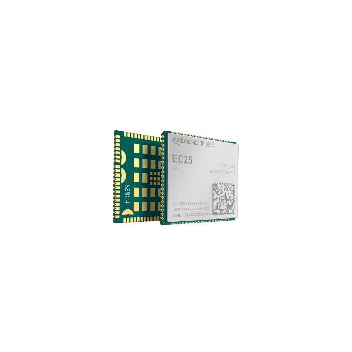 Original Quectel 4G LTE Cat4 Wireless EC25-AUX LCC GSM GPS GPRS Module EC25AUXGA-128-SGNS EC25 module