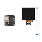 Luckfox Pico Ultra RV1106 Linux Micro Development Board, Integrates ARM Cortex-A7/RISC-V MCU/NPU/ISP Processors