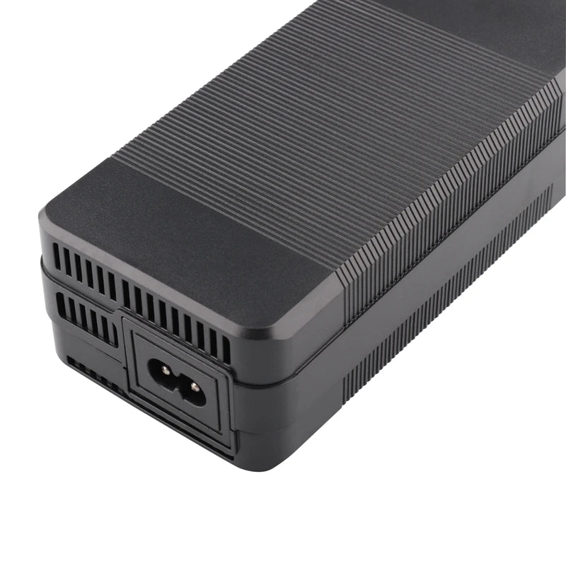 54.6V 4A Li-ion Battery Charger 13Series For 48V Electric Scooter Bicycle Lithium Battery Charger GX16 High Quality Connector