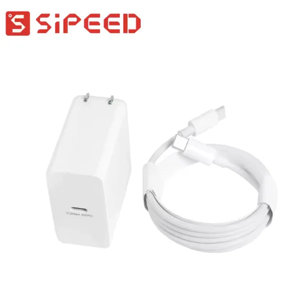 Sipeed NanoCluster 7-Node CM4/CM5 Mini Server - Compact Kubernetes K3S Edge AI Homelab for Raspberry Pi Cluster