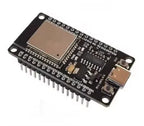 Official DOIT ESP32 Development Board WiFi+Bluetooth Ultra-Low Power Consumption Dual Core ESP-32 ESP-32S ESP 32 Similar ESP8266