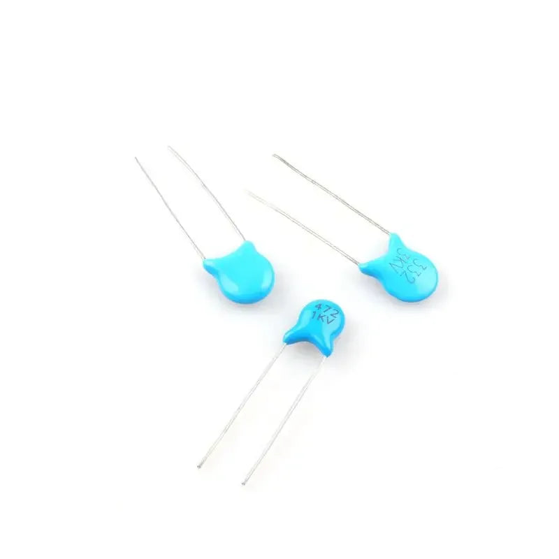 High Voltage HV Ceramic Disc Capacitor 1KV 33 47 56 68 101 151 221 331 471 681 102 222 332 472 103 223 104 PF