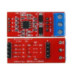 New 3.3V Voltage Regulator 5V Overvoltage Protection Ttl to Rs485 Module MAx3485 Max485