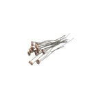 50pcs LDR Photo Light Sensitive Resistor Photoelectric Photoresistor  5528 GL5528 5537 5506 5516 5539 5549 For Arduino GL5506