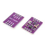 MCU-333 INA333 Human Weak Signal Multi functional Triple Operational Amplifier Precision Instrument Amplifier