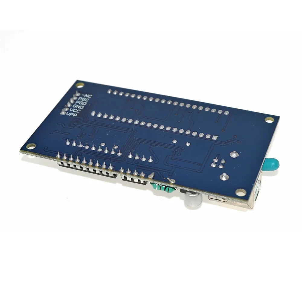 PIC K150 ICSP Programmer USB Automatic Programming Develop Microcontroller + USB ICSP Cable
