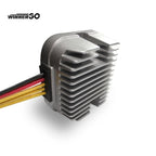 WINNERGO UTV Voltage Regulator Rectifier For Polaris RZR 4 900 1000 XP RZR900 RZR1000 ACE 570 4013247 4013904 4014029 4015229