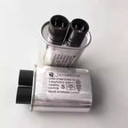 NEW！2100VCH85 high-voltage capacitor 0.9UF 0.91UF 0.95UF 1.00UF 1.05UF 1.1UF 0.75UF 1.2UF  AC microwave oven accessories