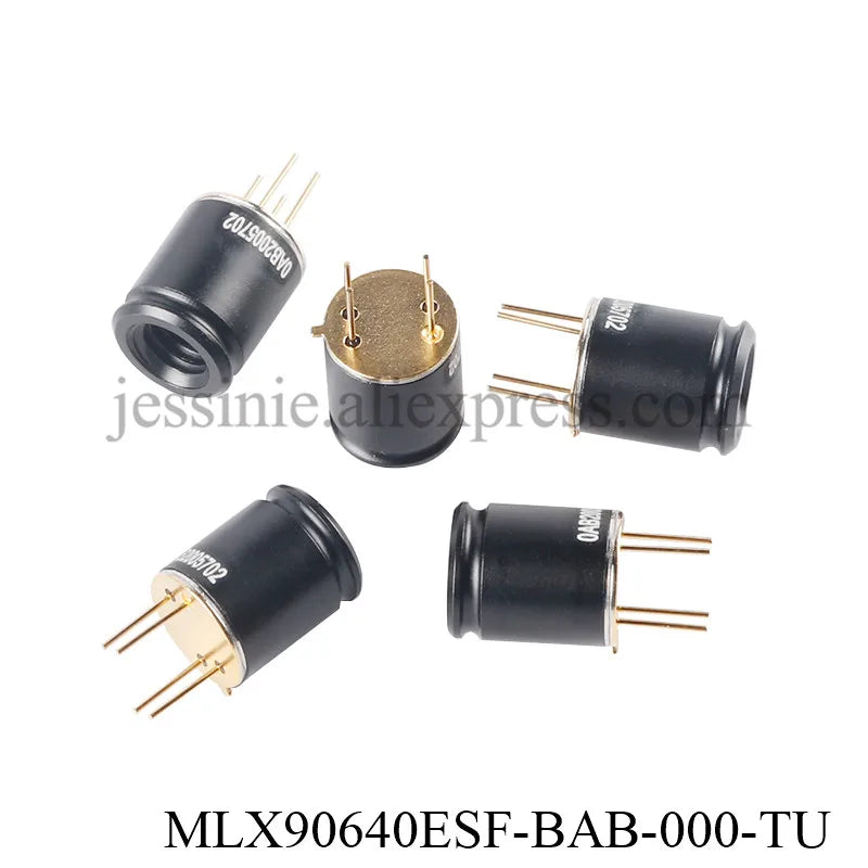 MLX90640 Camera Module Thermal Image Temperature Sensor 32x24 IR Infrared Array Thermometric Dot Matrix 32*24 Sensor Module