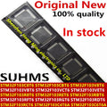 STM32F103C6T6A C4T6A STM32F103C8T6 STM32F103CBT6 STM32F103VET6 STM32F103RBT6 STM32F103 RET6 RCT6 RDT6 RFT6 RGT6 V8T6 VBT6 VCT6
