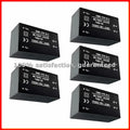 5PCS AC-DC Power Supply Module AC DC Converter 220V to 5V Intelligent Switching Module HLK-5M05-A25R