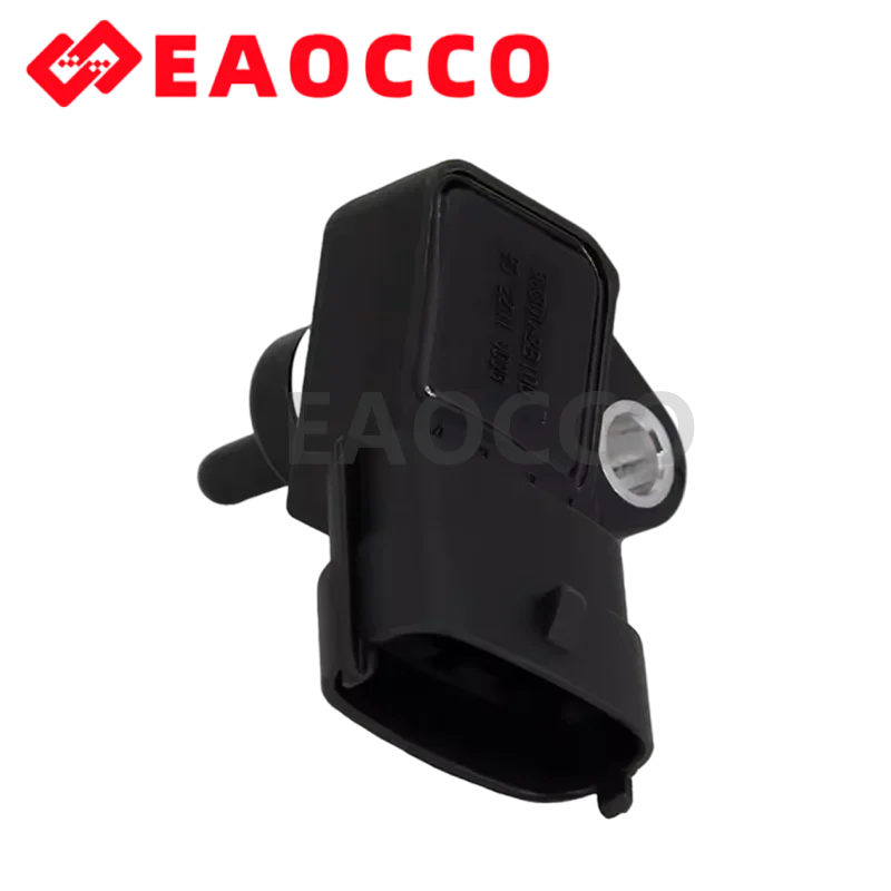Original Manifold Absolute MAP Sensor Intake Air Boost Pressure Drucksensor For Hyundai Kia 393002B100 902201006