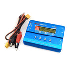 SkyRC IMAX B6 V2 Upgrade RC Battery Balance Charger With Laser Anti Fake