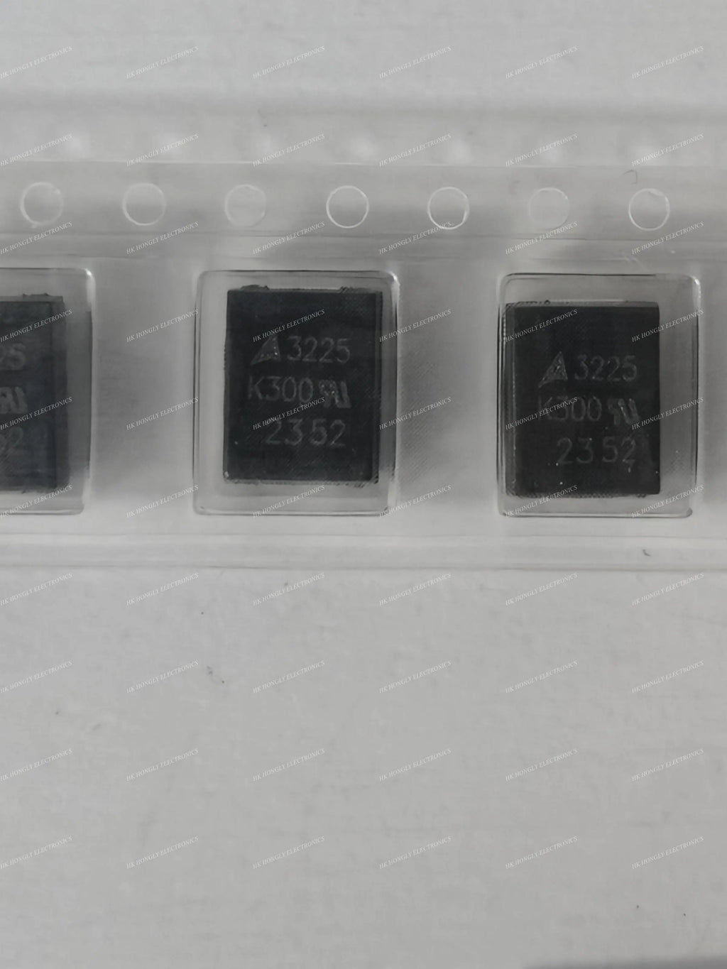 10PCS CU4032K30G2 CU4032K35G2 4032 K30 K35 K50 K60 K75 K140 K230 K250 K275 K300 SMD Varistors Resistor