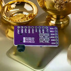 GY-PCM5102 I2S Player Module Interface I2S PCM5102A DAC Decoder For Raspberry Pi PHAT Format Board Digital PCM5102 Audio Board