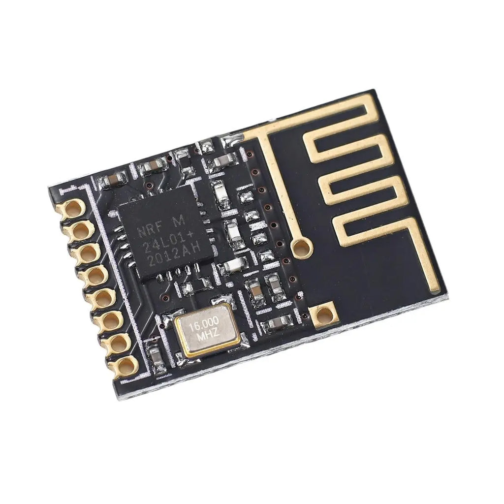 NRF24L01+ 2.4G wireless data transmission module 2.4GHz NRF24L01 upgrade version NRF24L01+PA+LNA 1000 Meters For Arduino