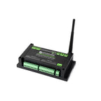 VoltSIndustrial 6-Channel RP2350 Relay Module Onboard RS485 / Pico HAT Interfaces With Multiple Isolation Protection Circuits In