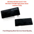 5Pcs/Lot Original M57959L M57959 VLA517-01R M57959L-01R IGBT high power driver module IC