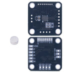 MT6701QT Magnetic Rotary Encoder Sensor Module 14-bit High Precision SPI/I2C Interface Alternative To AS5600