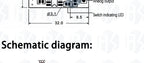 Updated LDR Photosensitive Sensor Module: for Arduino-Compatible – For Light Intensity & Brightness Detection