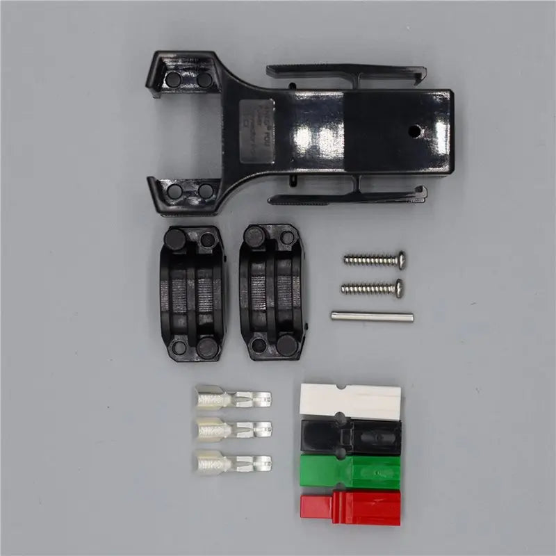 AP-8X Bitmain For Antminer P13 For Anderson Plug 4Pin Power Connector For Antminer S21 S19jxp Power Supply Charging