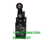 Authentic New Omron D4N-4A72 112G 212G 212H 412G 1120 2120 Safety Limit Switch Conduit Models