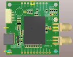 zed-f9p development board, high-precision centimeter-level GNSS board