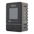 ToolkitRC M4AC 1S 2S 3S Lipo Battery Charger 30W with IPS Display XT30/ XT60 Interface for LiHV NiMh RC Racing Drone Battery