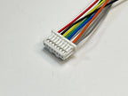5013300800 WIRE HARNESS, MOLEX PICO CLASP SERIES 1.00MM PITCH 8P 501330-0800 CABLE,   OFF THE SHELF FAST DELIVERY