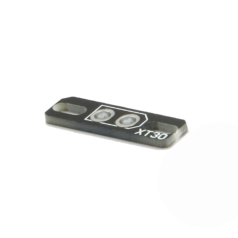 5/10PCS XT30 XT60 XT90 Plug Connector PCB Fixed Seat Welding Board (Without Plugd) for RC Model Airplane Helicopter Multirotor