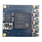 Artix7 Xilinx FPGA Development Board XC7A35T XC7A200T Core Board PCIe GTP