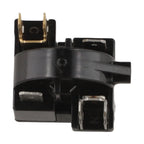 6Pin QP2-15H Starter Relay for Refrigerator with Overload Protection Designed to Safeguard Compressor from Damage