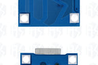 BS 1PCS USB 5V 1A TP4056 Lithium Battery Charger Module - Dual - Function Charging Board without Protection,1A Li - ion Batter