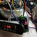 L7805 L7812 LM7805 LM7812 DC/AC Three Terminal Voltage Regulator Power Supply Module 5V 9V 12V Output Max 1.2A