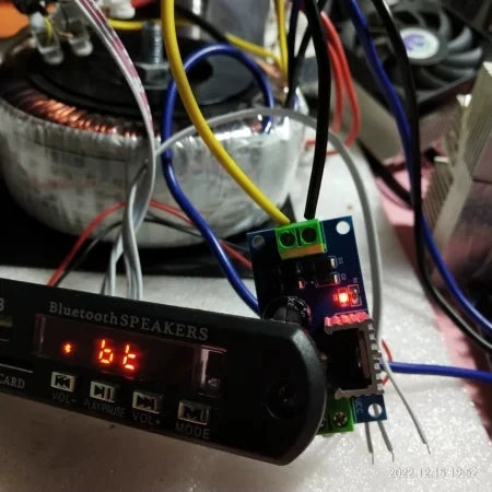 L7805 L7812 LM7805 LM7812 DC/AC Three Terminal Voltage Regulator Power Supply Module 5V 9V 12V Output Max 1.2A
