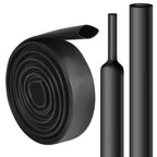 4:1 Heat Shrink Tubing Dual Wall Adhesive Lined Tube Waterproof Wire Cable Insulation Sleeve Thermal Shrinkable Cable Protector