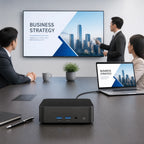 Windows 11 Pro Mini Pc Intel i9 10980HK i3 6100U Mini PC Computer 16GB 32GB RAM 1TB SSD Gaming PC Wifi 6 BT5.2 Mini PC Desktop
