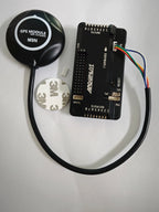 M9N M10 GPS Compass Module HMC5883L External Sensor for APM 2.6/2.8 Pixhawk 2.4.8
