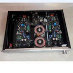 TDA1541 Balanced Version DAC Decoders,SAA7220PC+CS8412,Support External Clocks,11.2896MHz&12.288MHz,AES+USB+Coaxial,Fiber optic