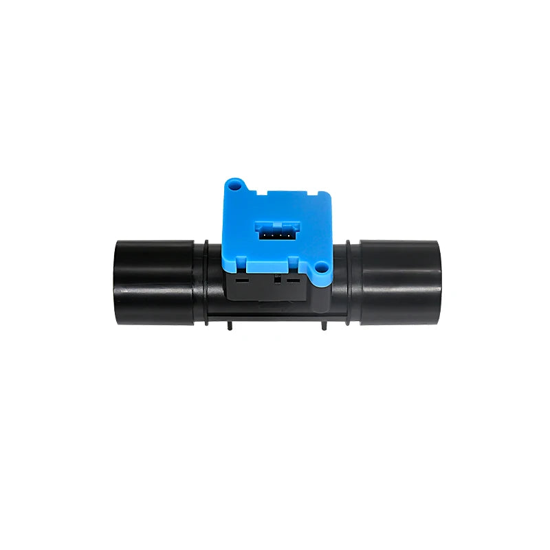ASAIR AFM3000 Gas Air Flow Sensor Digital/Analog Output Bidirectional Measurement