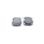 5Pcs/lot CDRH104R SMD Power Inductor 10x10x4mm Shielded CD104R 10uH 47uH 68uH 100uH 150uH 220uH 330uH DC-DC Converter Coil