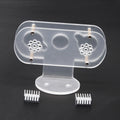 Keyestduio IR Camera Night Vision FISH-eye Camera For Raspberry PI 4B Wide Angle Infrared Wth Acrylic Holder Heat SinkFor RPI 4B