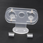 Keyestduio IR Camera Night Vision FISH-eye Camera For Raspberry PI 4B Wide Angle Infrared Wth Acrylic Holder Heat SinkFor RPI 4B